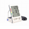 Digital Wrist Blood Pressure Monitor Watch